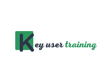 Key User Training