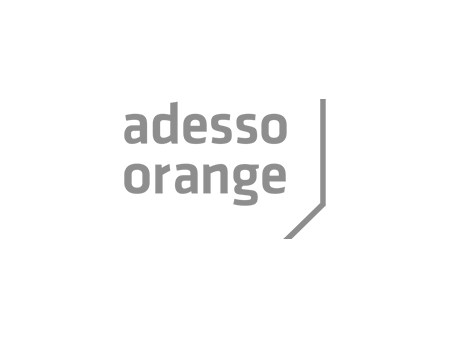 adesso orange