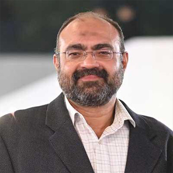 Javad Akhtar